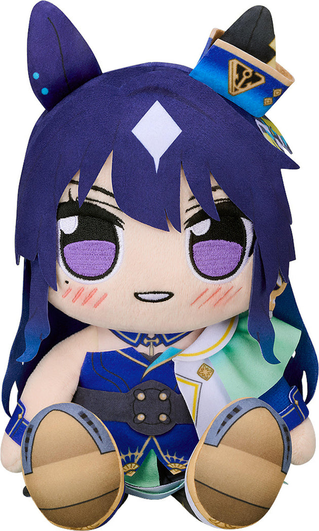 Umamusume Pretty Derby Kuripan Plushie Verxina