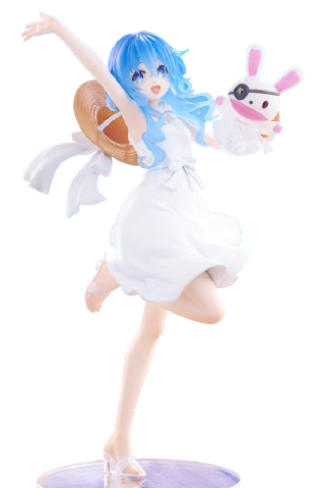 Date A Live V Summer Dress Figure Yoshino