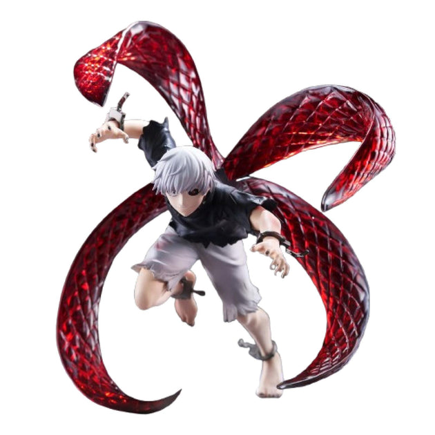 Tokyo Ghoul Muchute Figure Ken Kaneki