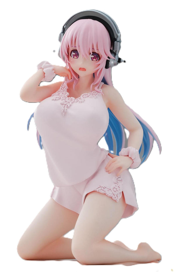 Super Sonico Yumemirize Super Sonico
