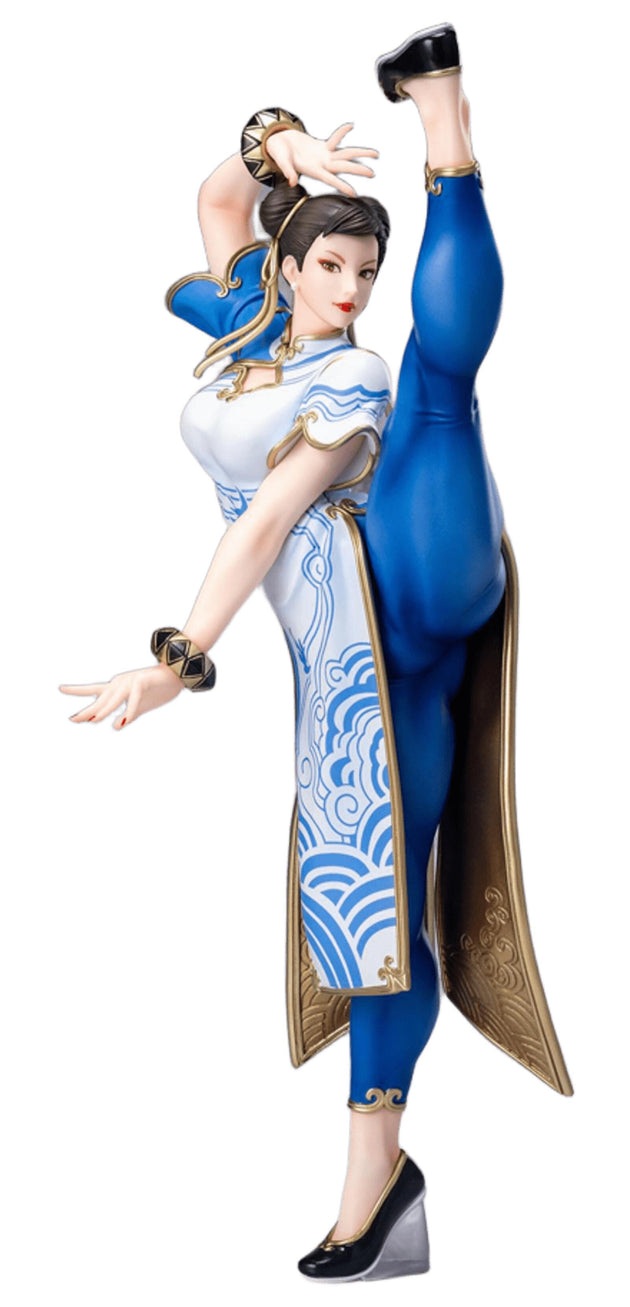 Street Fighter 6 FIGURIZMα Street Fighter 6 Chun-Li