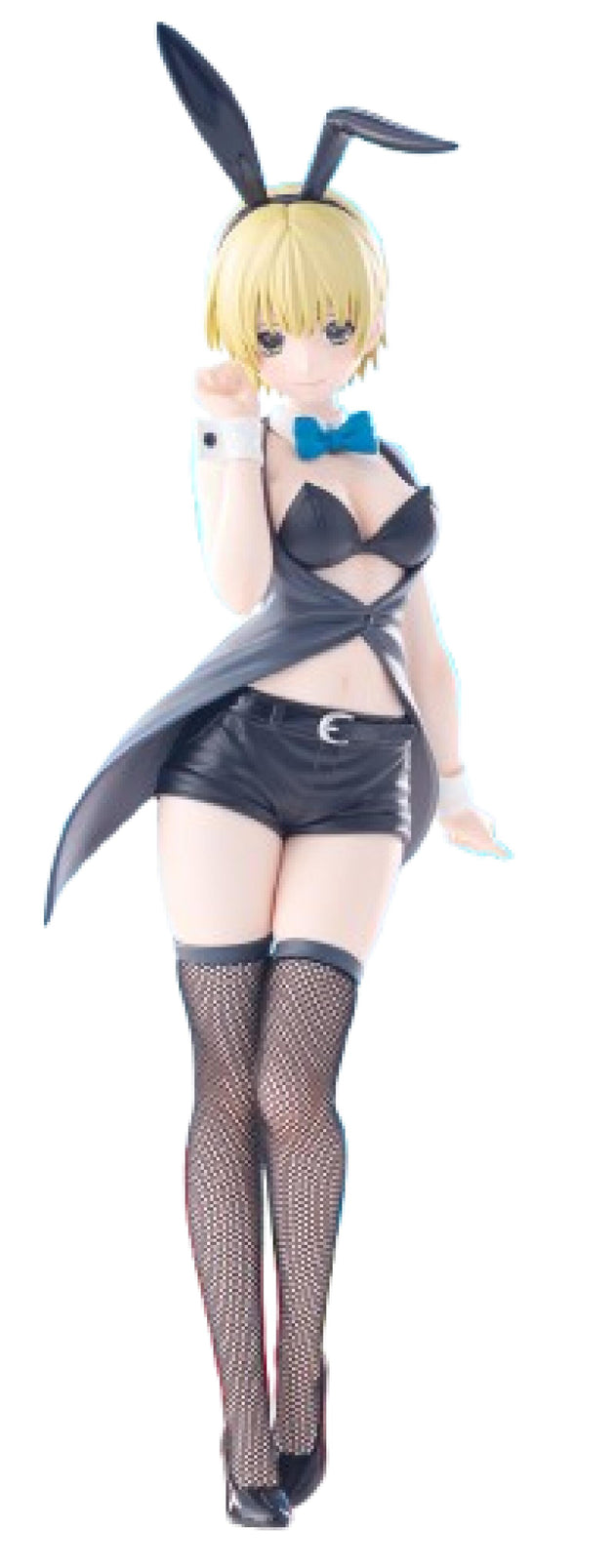 Strawberry 100% BiCute Bunnies Figure Tsukasa Nishino