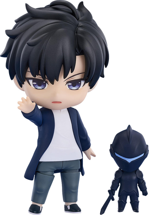 Solo Leveling Nendoroid Sung Jinwoo (re-run)