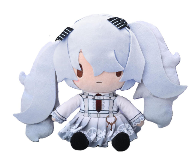 Hatsune Miku Colorful Stage! Fuwa Petit M Plush Empty Sekai Hatsune Miku Brand New World