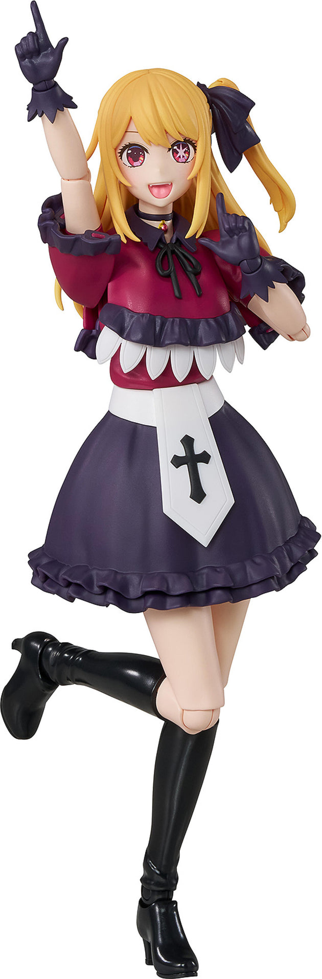 Oshi No Ko Kadokawa Plastic Model Series Oshi No Ko Ruby