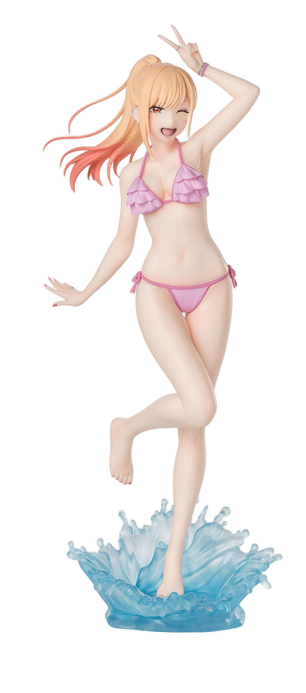 My Dress-Up Darling XStellar TV Anime My Dress-Up Darling Marin Kitagawa (re-run)