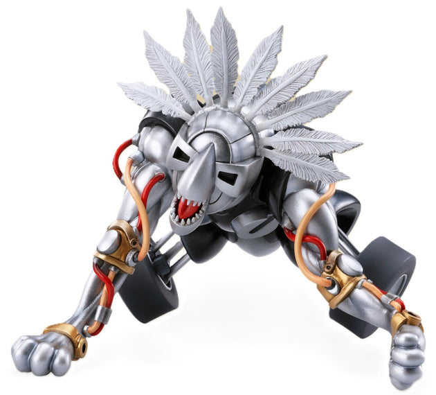 JoJos Bizarre Adventure Stardust Crusaders Statue Legend The Fool