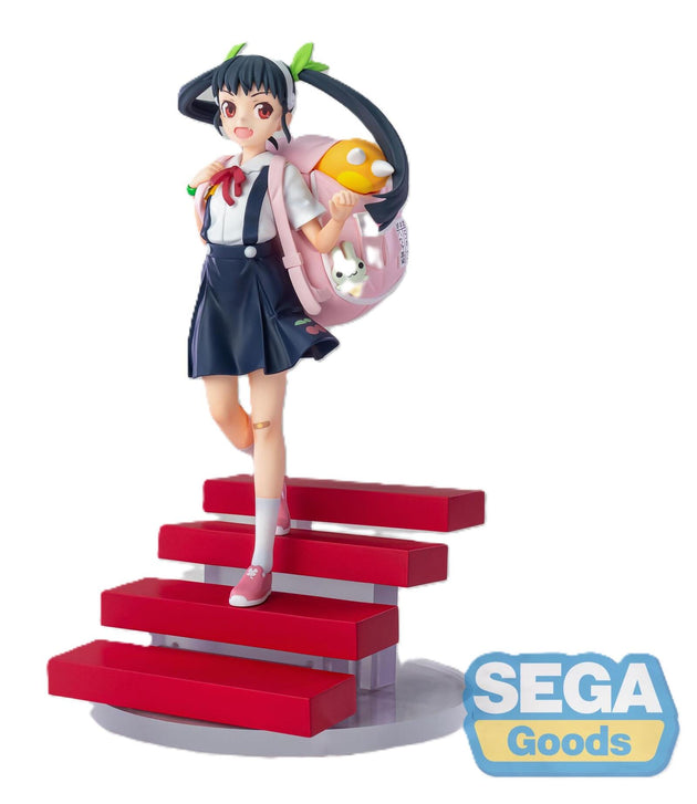 Monogatari Series XStellar Monogatari Series Mayoi Hachikuji