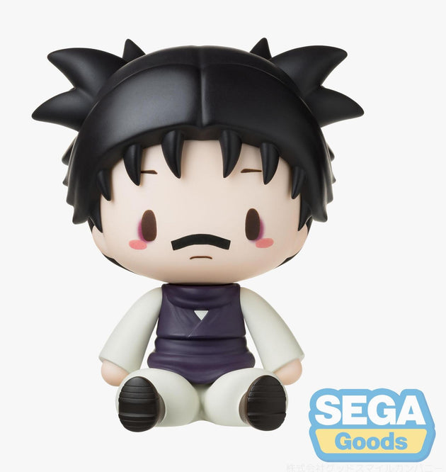 Jujutsu Kaisen Culling Game Fuwa Petit TV Anime Chibi Figure Choso