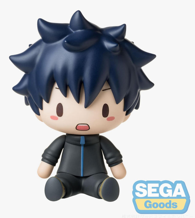 Jujutsu Kaisen Culling Game Fuwa Petit TV Anime Chibi Figure Megumi Fushiguro