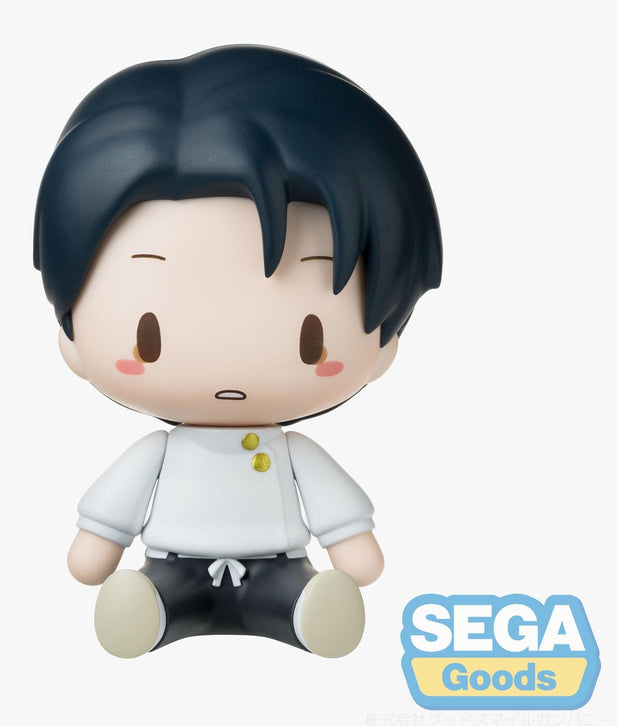 Jujutsu Kaisen Culling Game Fuwa Petit TV Anime Chibi Figure Yuta Okkotsu