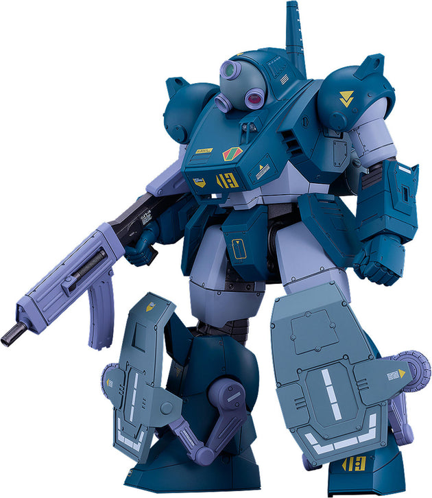 Armored Trooper Votoms PLAMAX SV-05 ATH-06-WP Diving Beetle 1/24 Scale