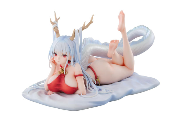 Azur Lane Shimanto The Relaxing Dragon God Version 1/7 Scale