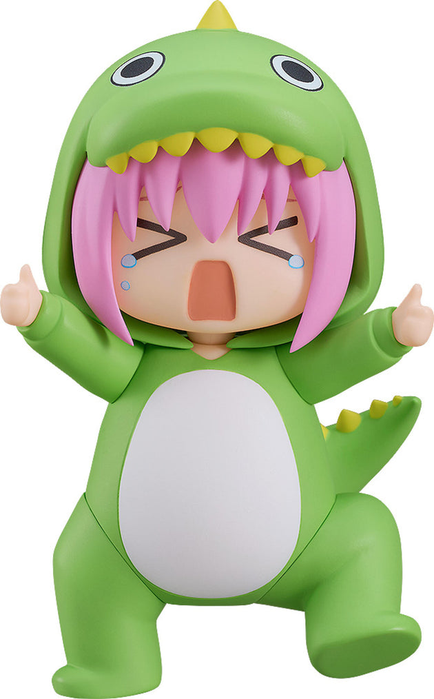 Bocchi the Rock! Nendoroid Hitori Gotoh Attention-Seeking Monster Version (re-run)