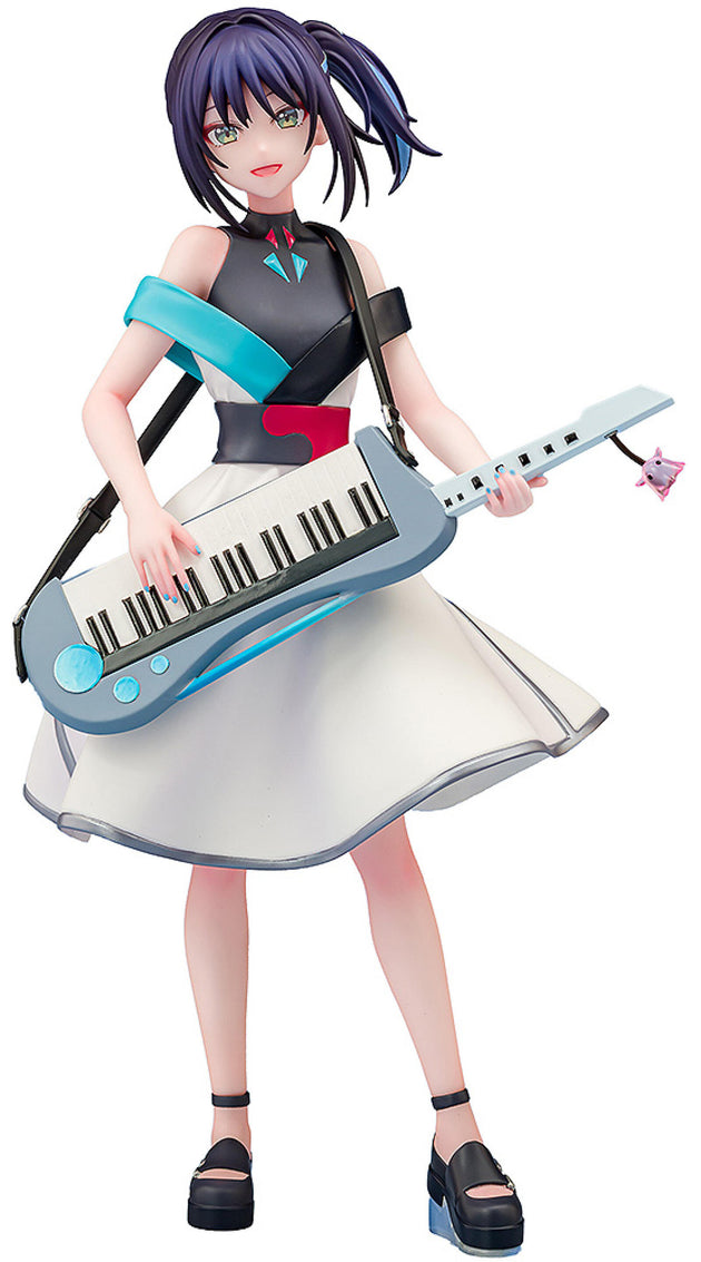 Cosmic Princess Kaguya! Iroha Sakayori Collaboration Concert Version