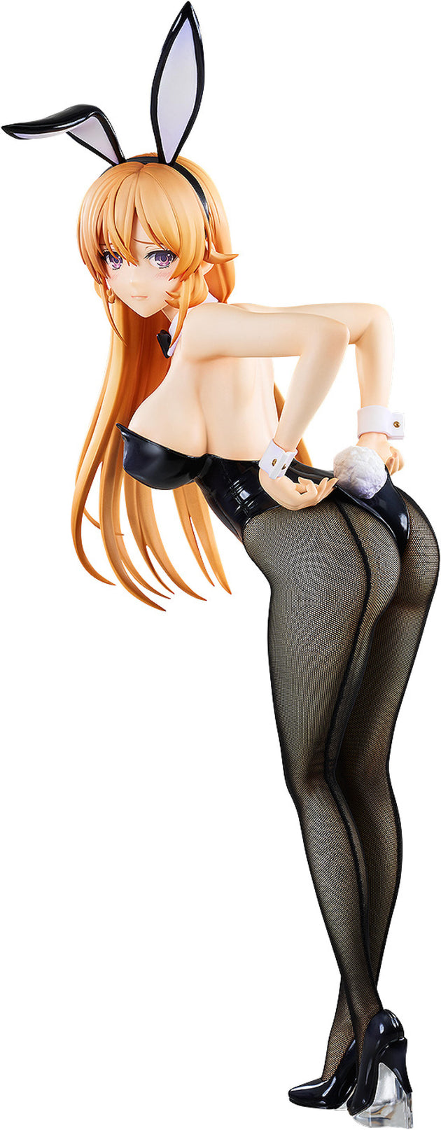 Food Wars! Shokugeki no Soma Erina Nakiri Bunny Version 1/3 Scale
