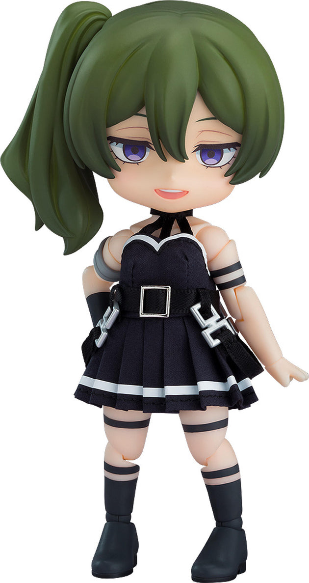 Frieren Beyond Journeys End Nendoroid Doll Ubel