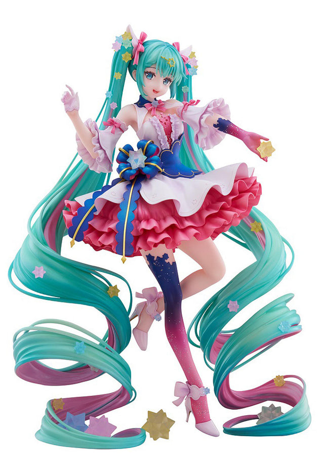 Hatsune Miku Creators Collection Figure Hatsune Miku Rosuuri Version (re-run)