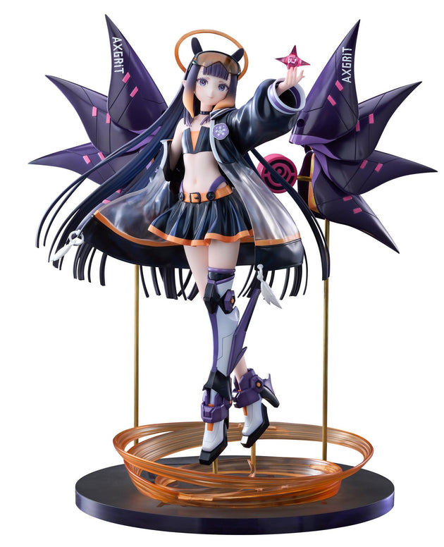 Hololive Production Hololive English Myth Ninomae Inanis Axgrit Version 1/7 Scale