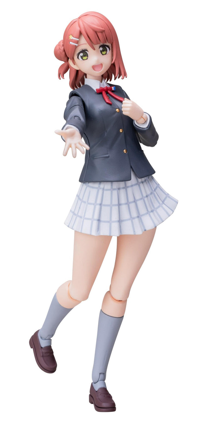 LoveLive! Nijigasaki High School Idol Club Plafia Ayumu Uehara