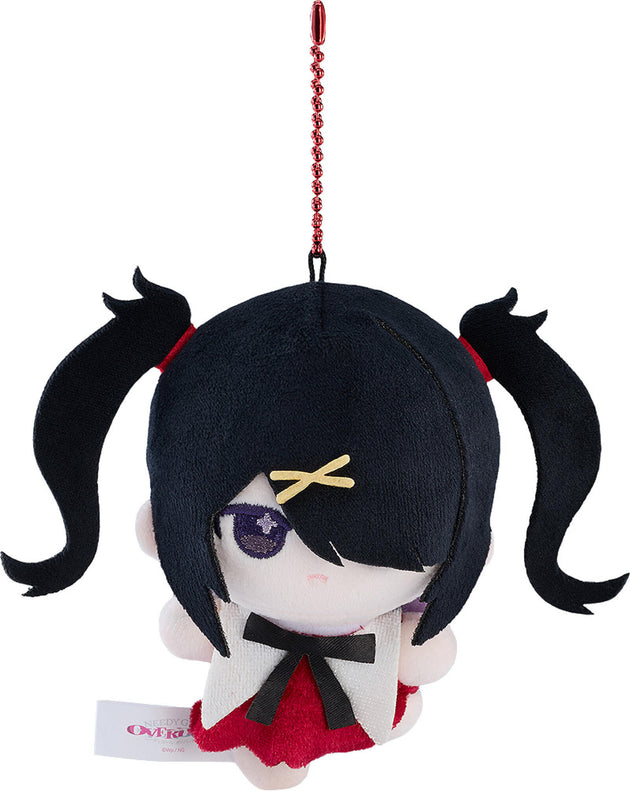 Needy Girl Overdose Ame-chan Punipico AG Mascot Plushie