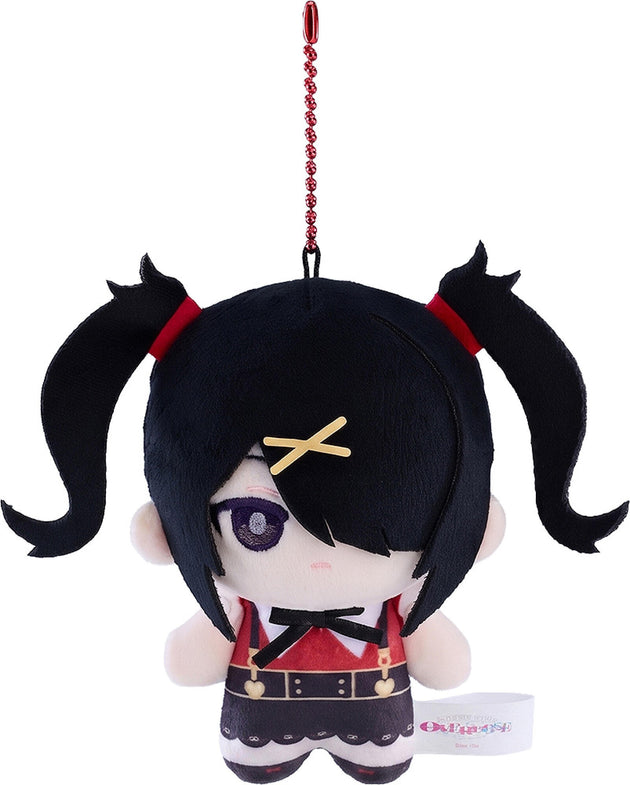 Needy Girl Overdose Ame-chan Punipico Mascot Plushie