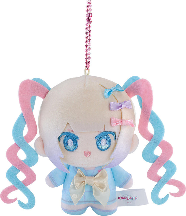 Needy Girl Overdose OMGkawaiiAngel Punipico Mascot Plushie