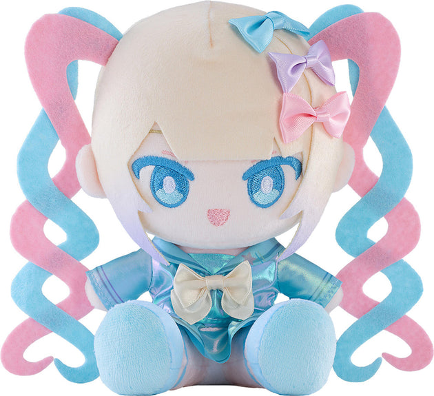 Needy Girl Overdose OMGkawaiiAngel Punipuni Plushie