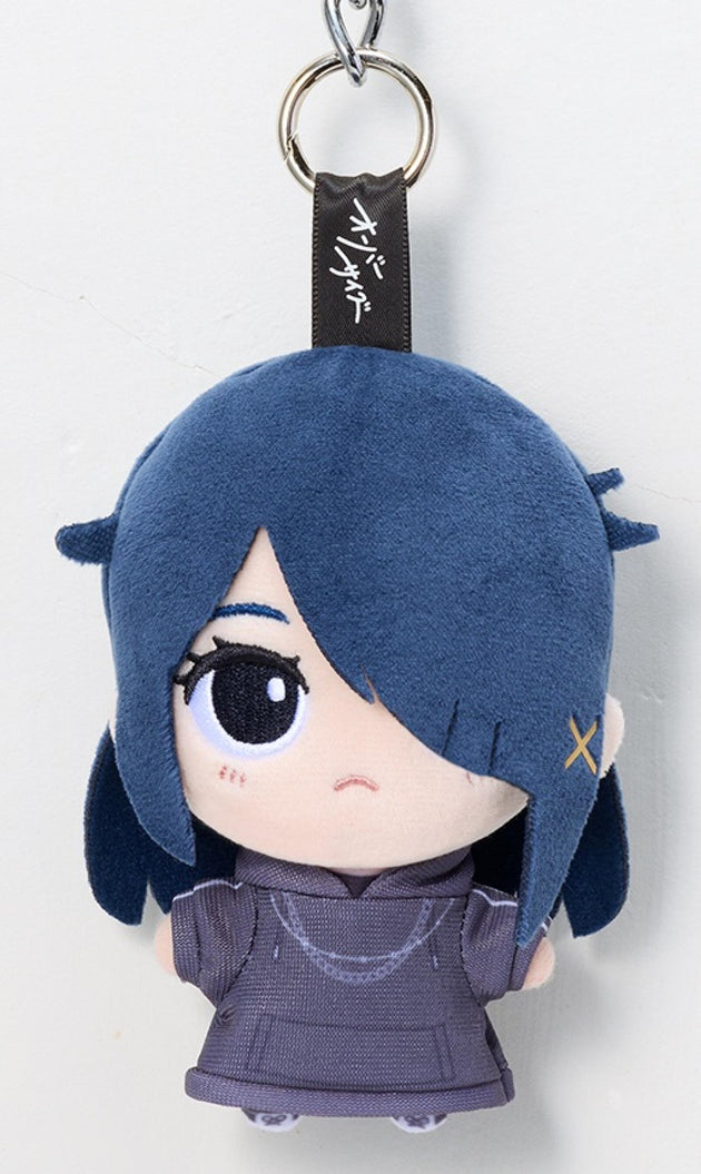 Needy Girl Overdose Oversize Needy Girl Overdose Volume 1 Ame-chan