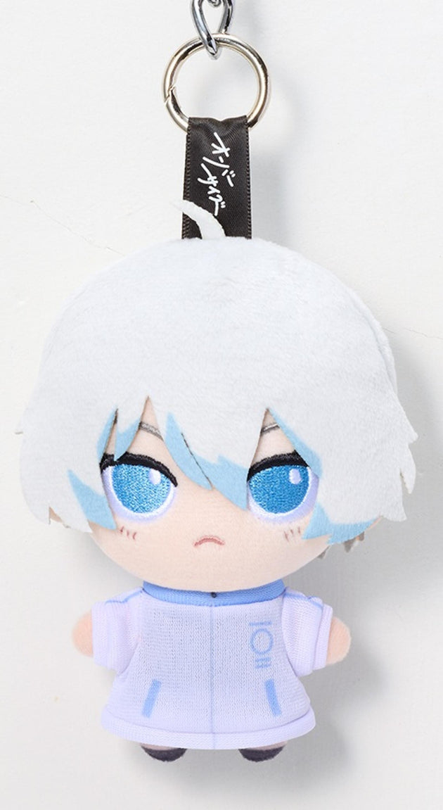 Needy Girl Overdose Oversize Needy Girl Overdose Volume 1 Nechika-sama
