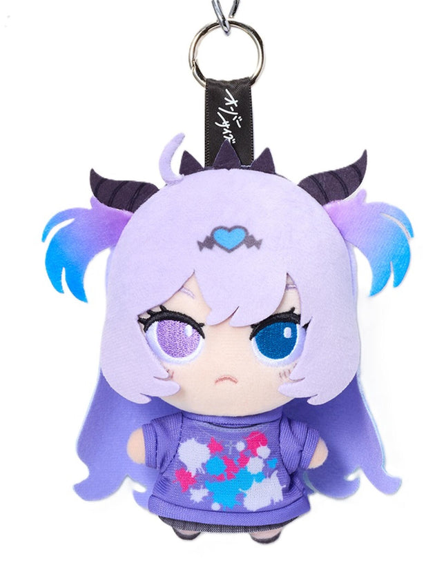 Needy Girl Overdose Oversize Needy Girl Overdose Volume 1 Purple Lollipop