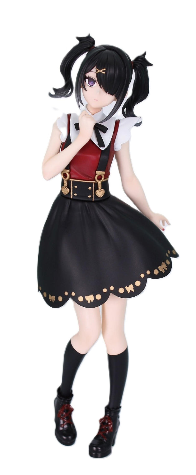 Needy Girl Overdose Vivit Figure Ame-chan