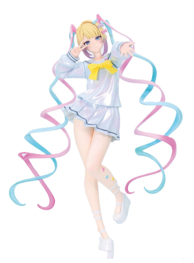 Needy Girl Overdose Vivit Figure Internet Angel