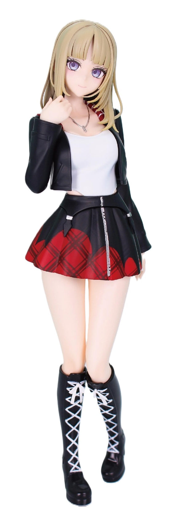 Needy Girl Overdose Vivit Figure Kache