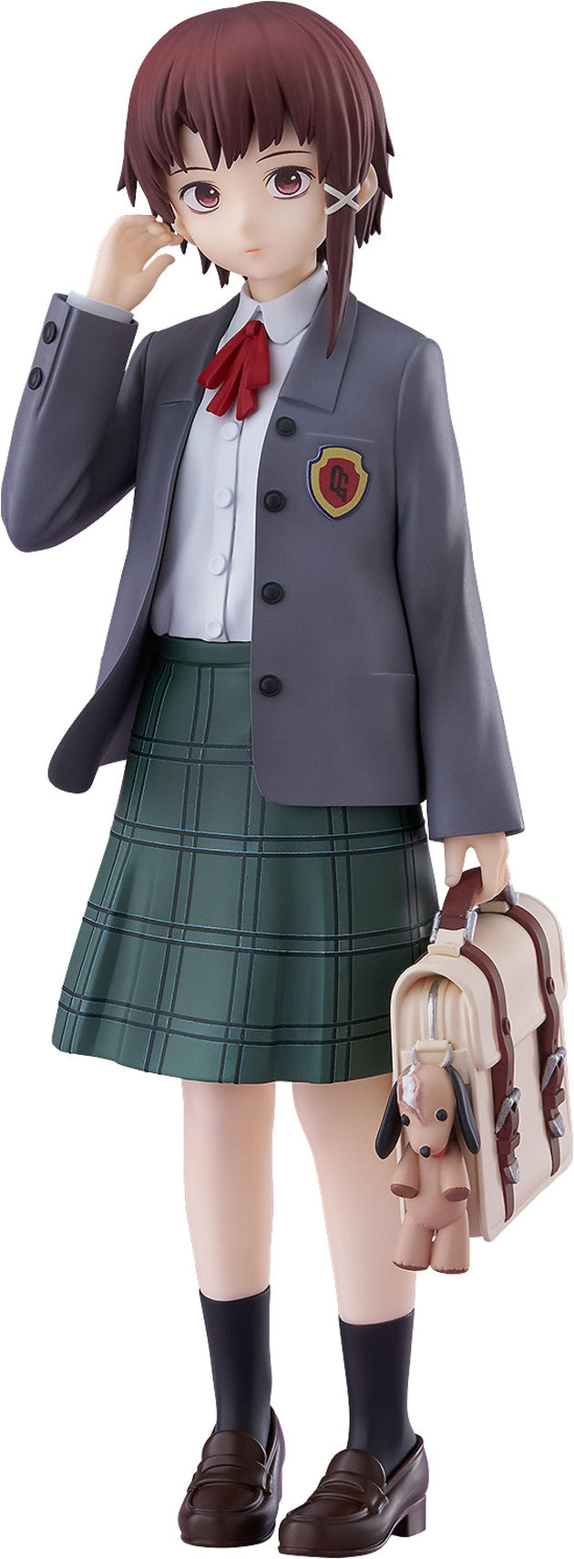 Serial Experiments Lain Pop Up Parade lain iwakura L Size (re-run)