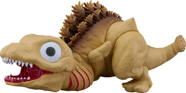 Shin Godzilla Nendoroid Godzilla 2016 Second Form