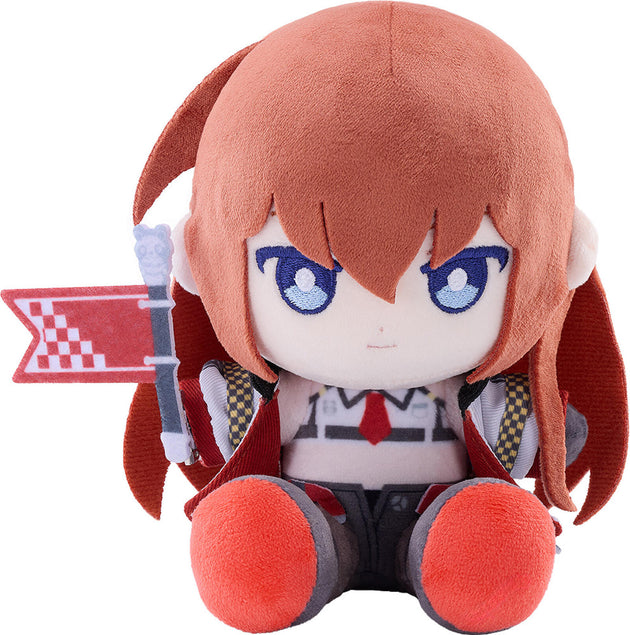 Steins Gate Kurisu Makise Racing Version Punipuni Plushie