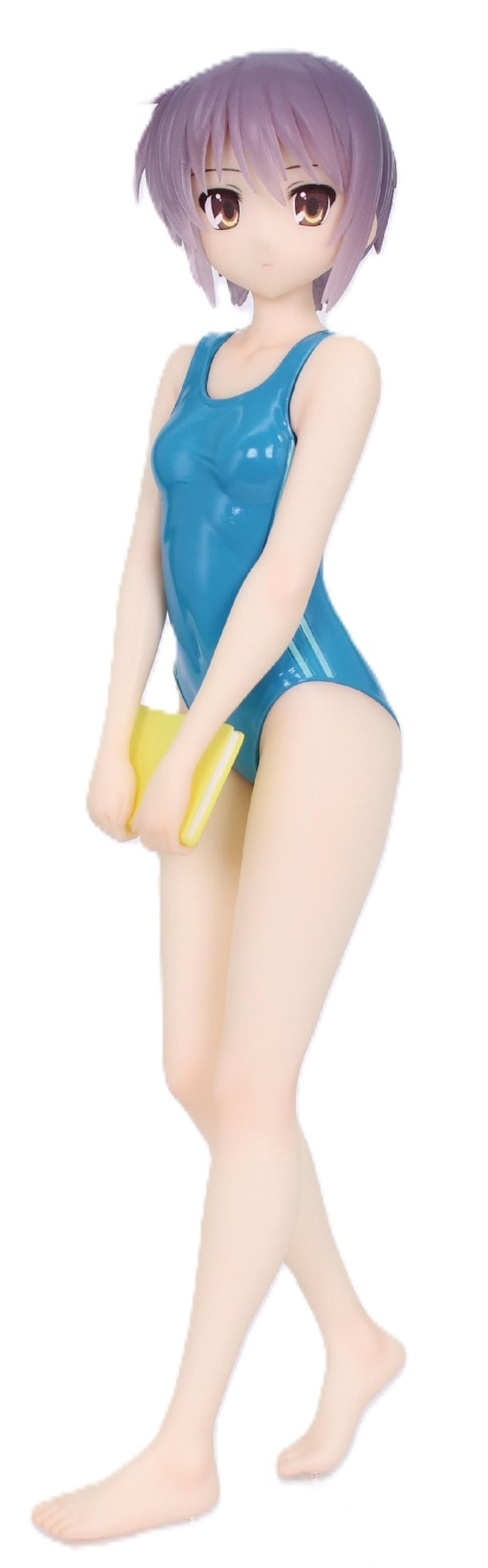 The Melancholy of Haruhi Suzumiya Vivit Figure Yuki Nagato