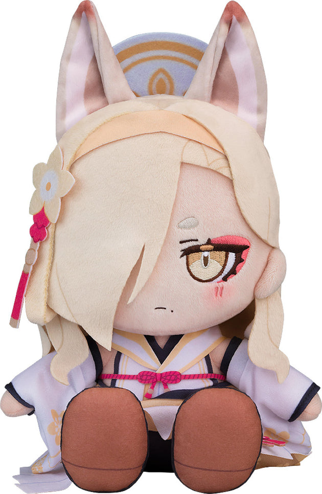 Blue Archive Chocopuni Plushie Kaho