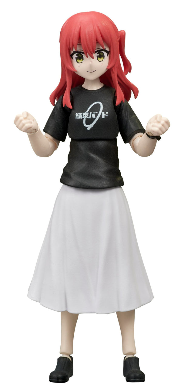 Bocchi the Rock! Digaction Bocchi the Rock! Ikuyo Kita