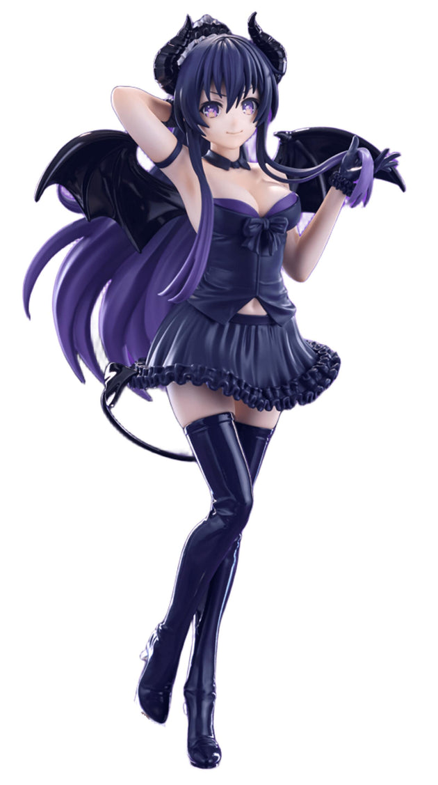 Date A Live V BiCute Dark Figure Tohka Yatogami