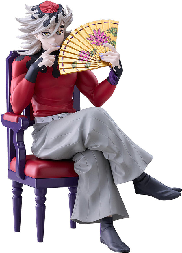 Demon Slayer Kimetsu no Yaiba Doma Non-Scale