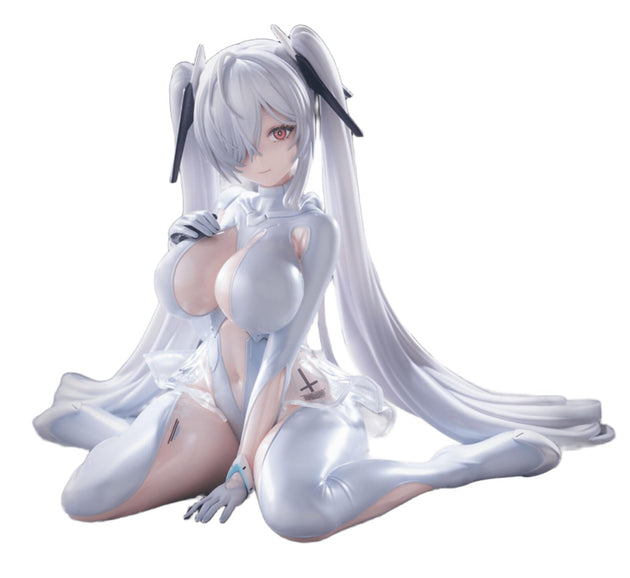 Goddess of Victory Nikke Noodle Stopper Figure Cinderella (re-run)