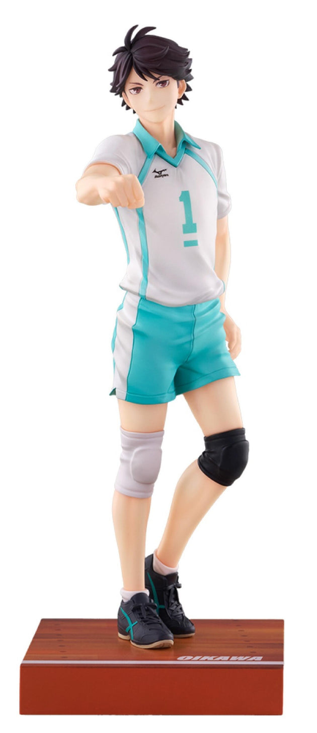 Haikyu!! Figure Toru Oikawa