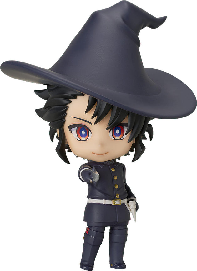 Ichi the Witch Nendoroid Ichi