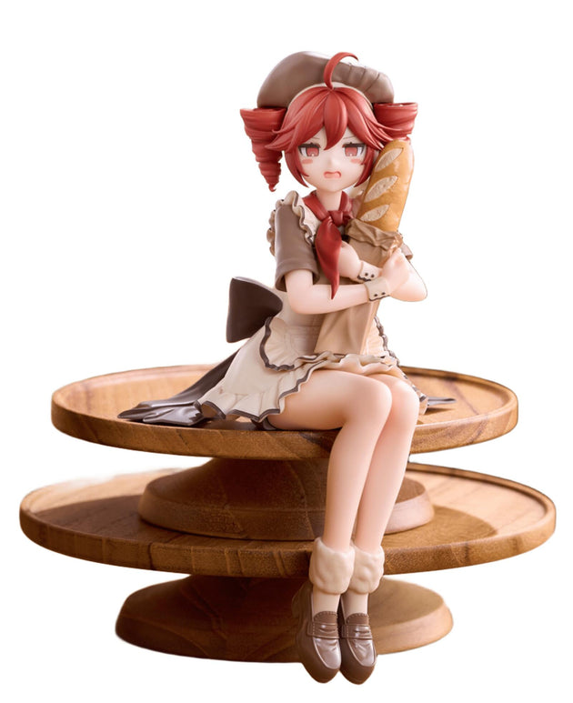 Kasane Teto Noodle Stopper Figure Kasane Teto Baguette Versionsion
