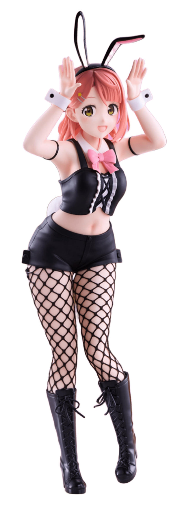 LoveLive! Nijigasaki High School Idol Club BiCute Bunnies Figure Ayumu Uehara