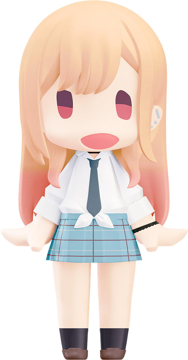 My Dress-Up Darling Hello! Good Smile Marin Kitagawa