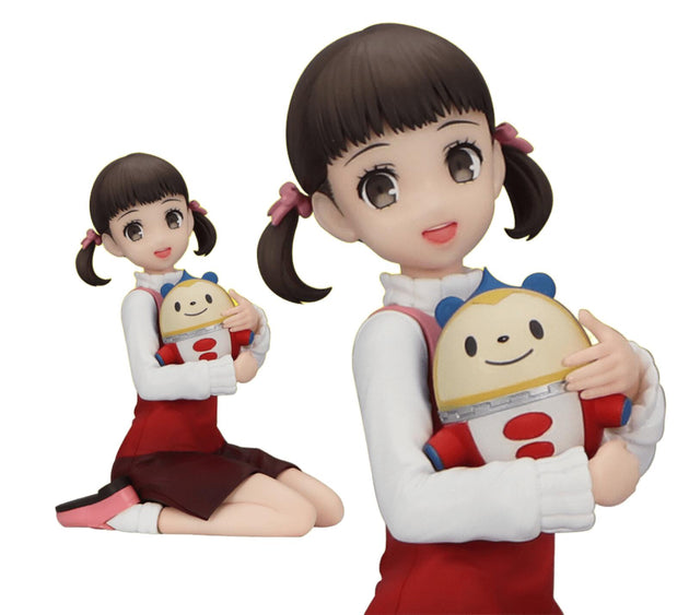 Persona 4 Revival Noodle Stopper Figure Nanako Dojima