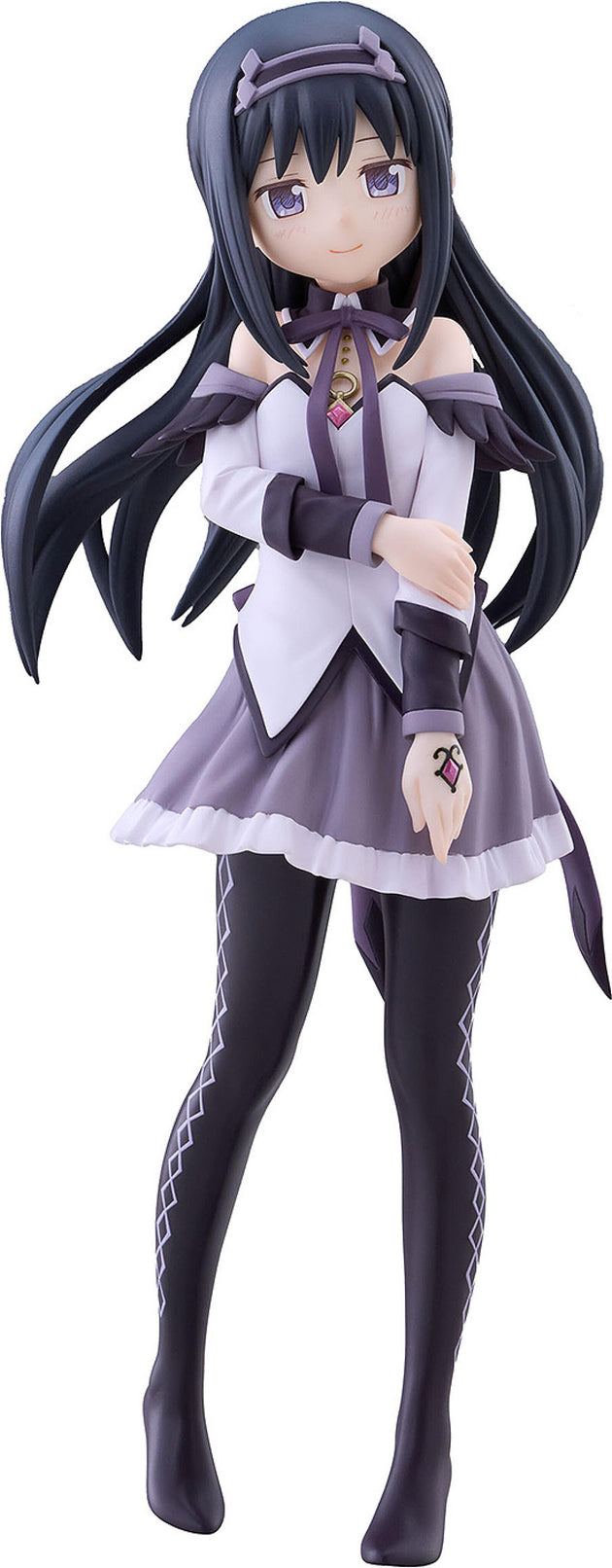 Puella Magi Madoka Magica the Movie Walpurgisnacht Rising Homura Akemi Non-Scale Figure